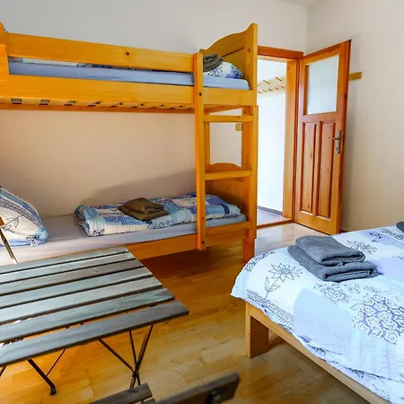 Campsite Rekreacni Areal Vlastovci